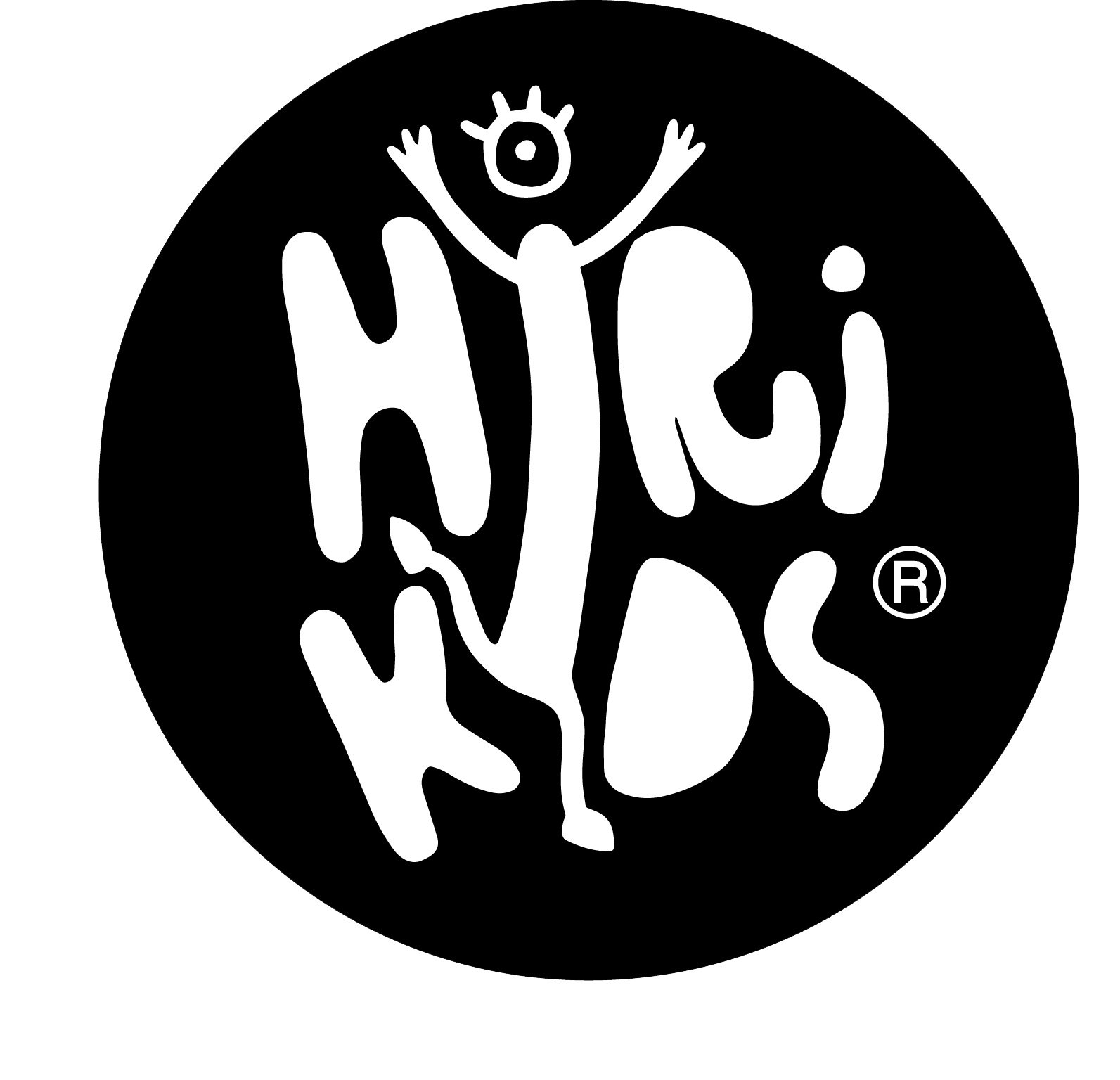 Logo de Hirikids